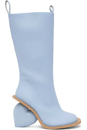 Yume Yume Blue Love Boots