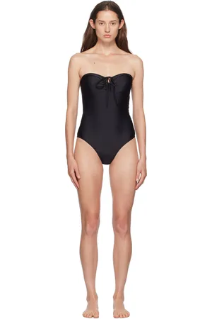 Yasmine Eslami Anna Swimsuit