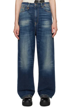 R13 Blue Venti Jeans