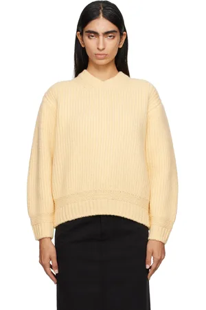 Nothing Written Tobu Volume Sweater