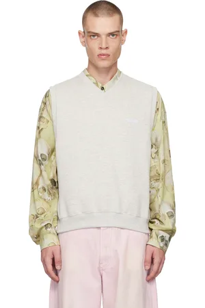 MAGLIANO Gray M.I.T. Vest