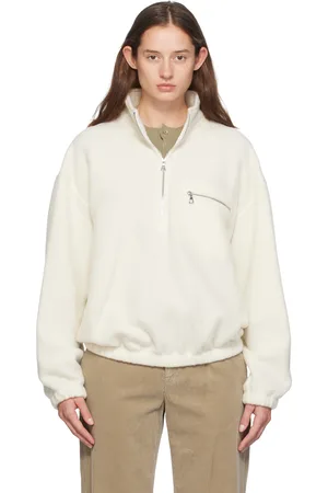 RIER SSENSE Exclusive Fleece Sweater