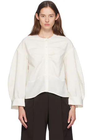 Kika Vargas Off- Menchu Shirt