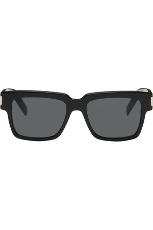 Saint Laurent Black SL 732 Vadim Sunglasses