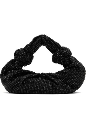 SIMON MILLER Crystal Lopsy Bag