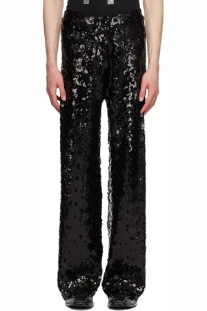 Theophilio SSENSE Exclusive Trousers
