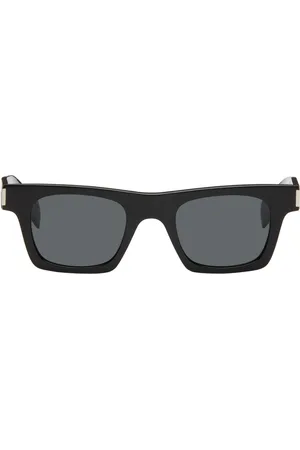 Saint Laurent Black SL 719 Sunglasses