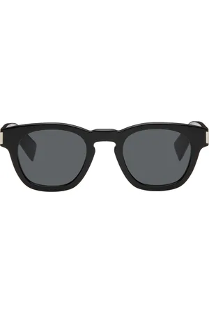 Saint Laurent Black SL 746 Sunglasses