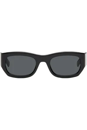 Saint Laurent Black SL 713 Sunglasses