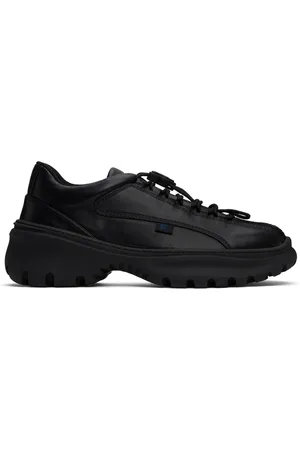 Burberry Scoot Sneakers