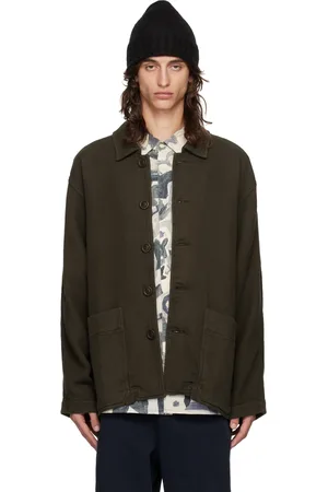 CASEY CASEY Worker Jacket