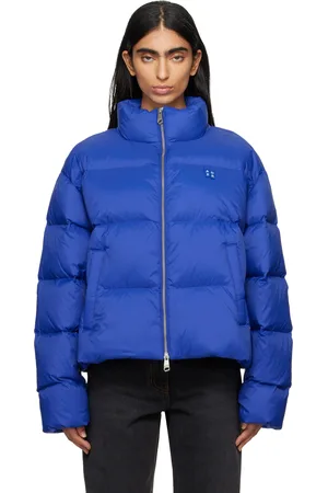 Ader Error Significant TRS Tag Down Jacket