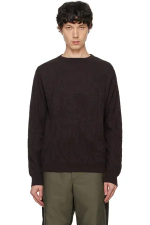 Serapis Yiota Sweater