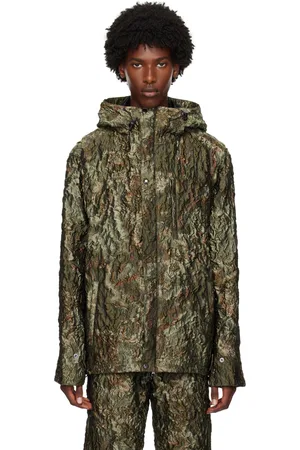 Olly Shinder Terrain Jacket