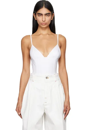 Jacquemus White La Casa 