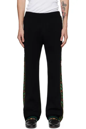 Casablanca Laurel Trousers