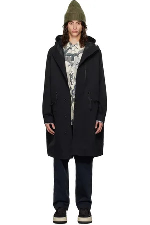 CASEY CASEY Mili Parka