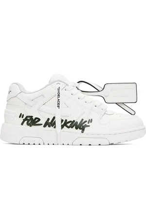 OFF-WHITE White Out Of Office 