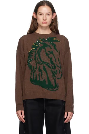 HENRIK VIBSKOV Sweater