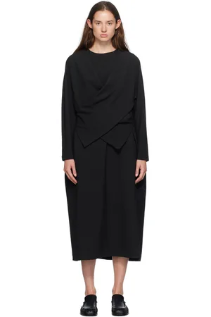 HENRIK VIBSKOV Hazi Midi Dress