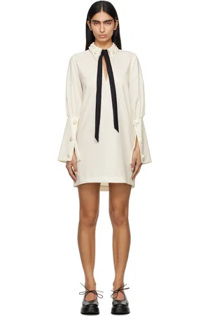 Kika Vargas Malala Minidress