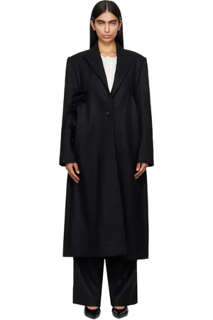 Kika Vargas Maryna Coat
