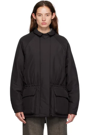 LE 17 SEPTEMBRE Padded Hunting Jacket