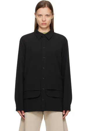 HENRIK VIBSKOV Ants Shirt