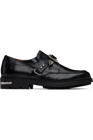 TOGA VIRILIS SSENSE Exclusive Monkstraps