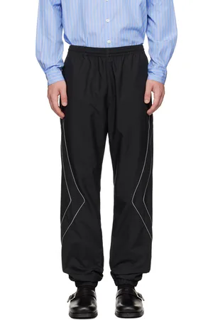 JOHN ELLIOTT Paneled Track Pants