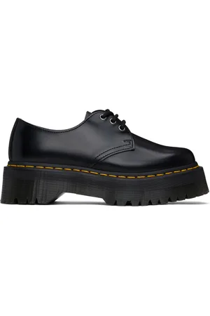 Dr. Martens 1461 Quad Derbys