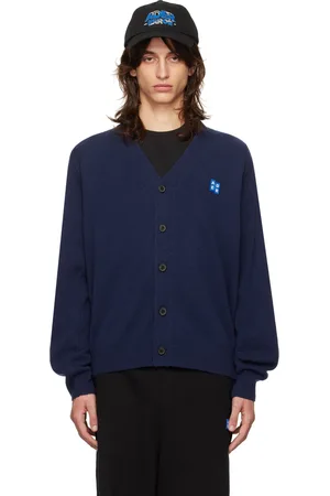 Ader Error TRS Tag 01 Cardigan