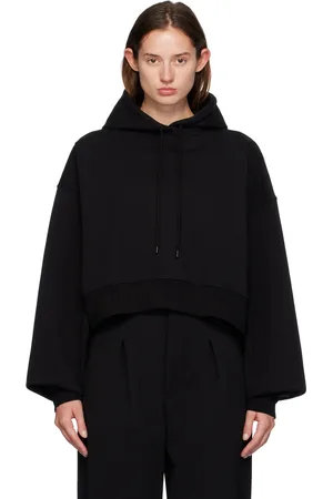 WARDROBE.NYC Oversize Hoodie