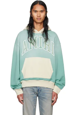 AMIRI Blue 