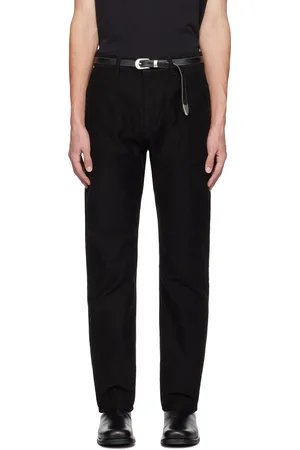 JOHN ELLIOTT Moleskin Trousers