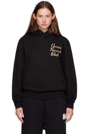 AMIRI Twisted Palms Hoodie
