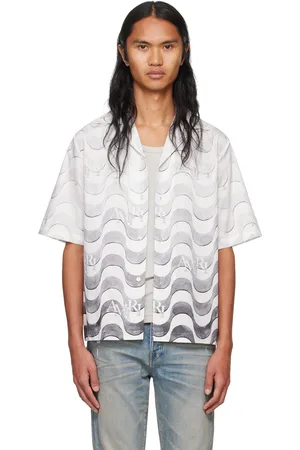 AMIRI Gray 