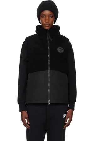 Canada Goose Black 