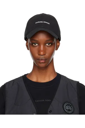 Canada Goose Black Everyday Cap