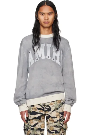 AMIRI Gray 