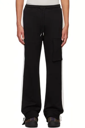 Spencer Badu Layered Sweatpants