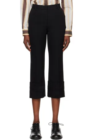 WALES BONNER Harmony Trousers