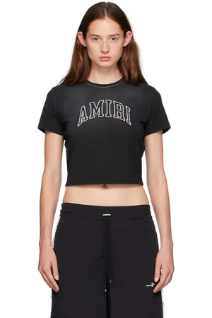 AMIRI Black 