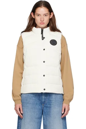 Canada Goose White 