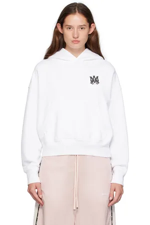 AMIRI MA Core Logo Hoodie