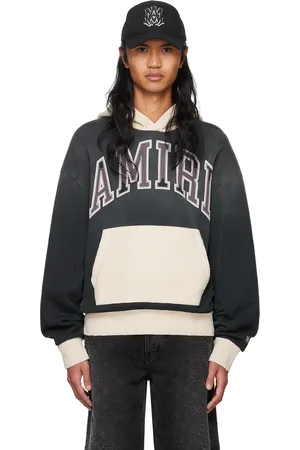 AMIRI Vintage Oversized Hoodie