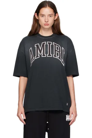 AMIRI Vintage Oversized T-shirt