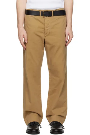 Ralph Lauren Beige Chino Trousers