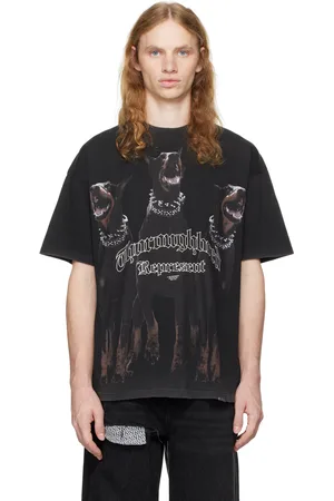 Represent Black 