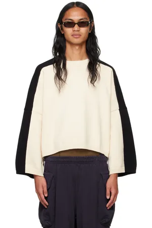 Spencer Badu Split Sweater